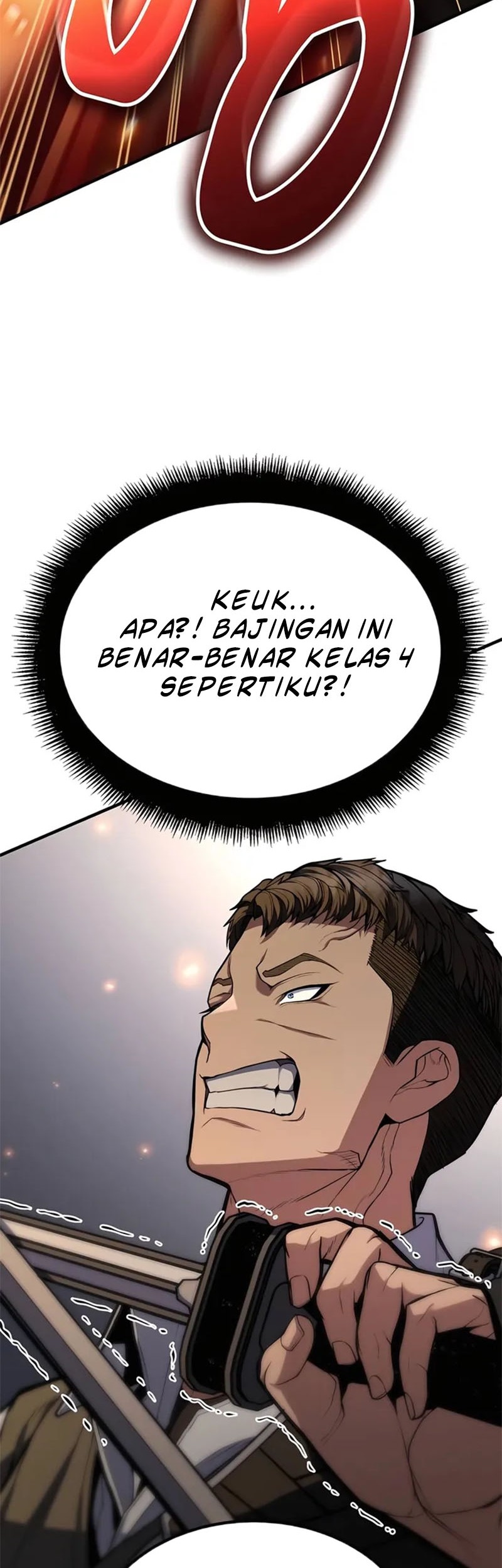 Expelled Hero Is Too Strong Chapter 10 Gambar 68