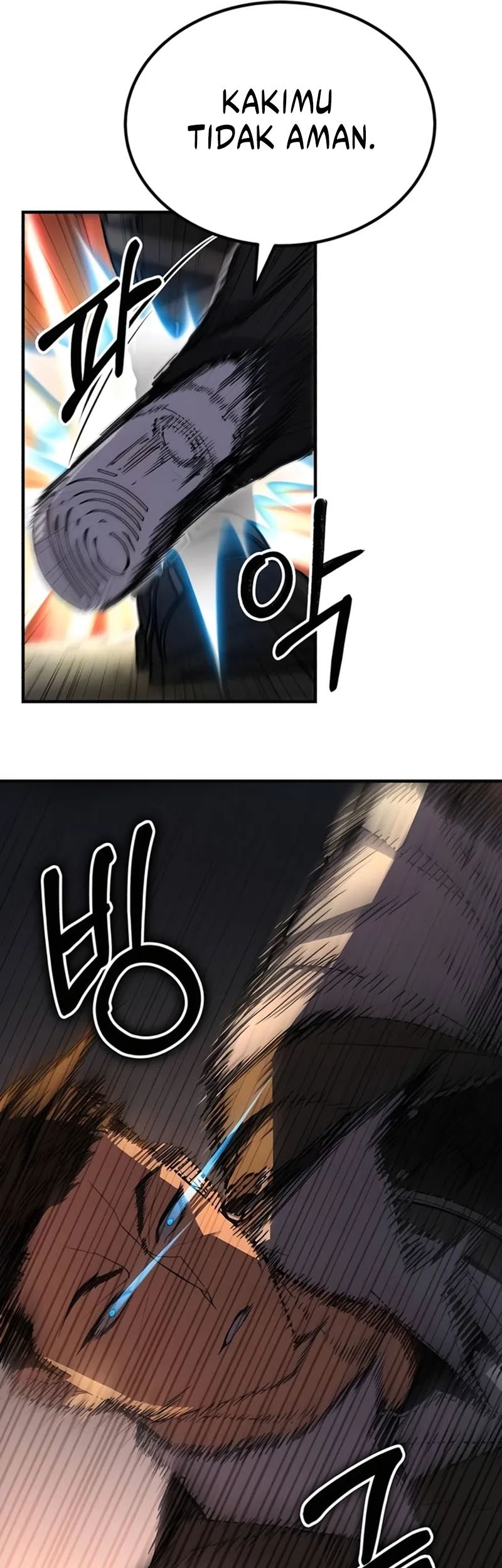 Expelled Hero Is Too Strong Chapter 10 Gambar 70