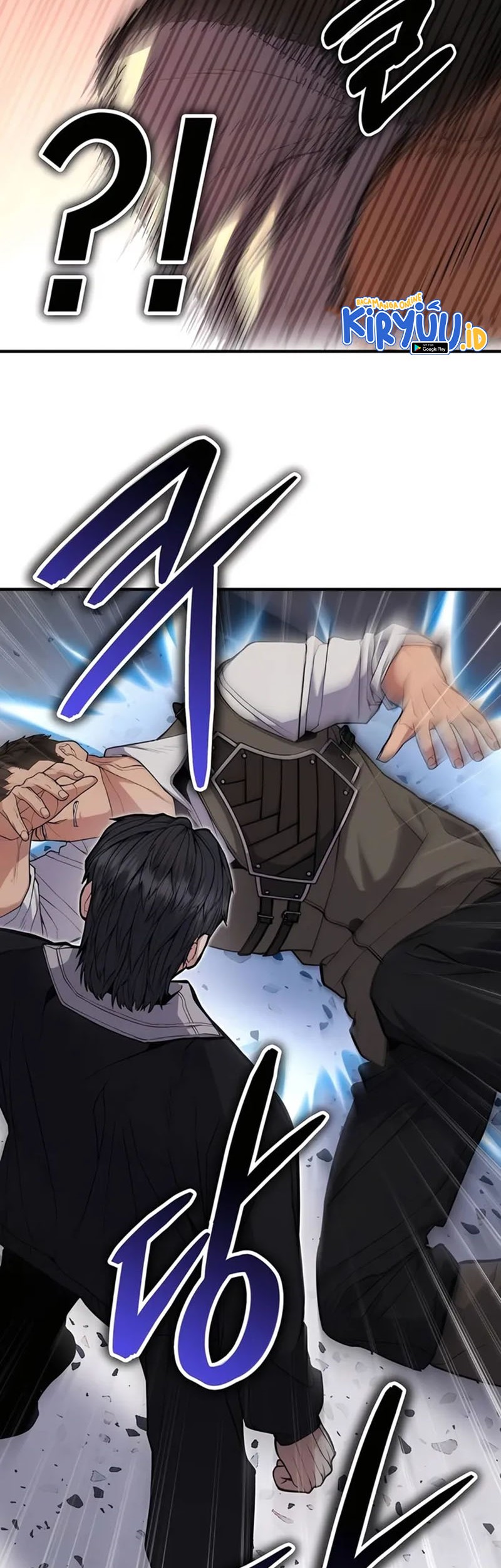 Expelled Hero Is Too Strong Chapter 10 Gambar 71