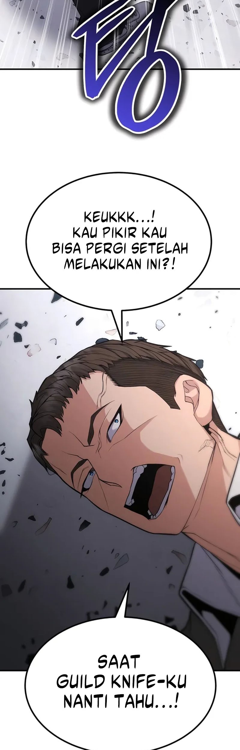 Expelled Hero Is Too Strong Chapter 10 Gambar 72
