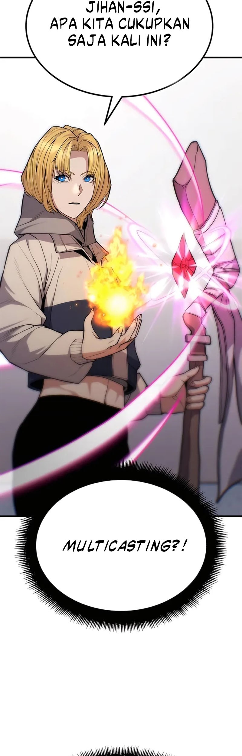 Expelled Hero Is Too Strong Chapter 10 Gambar 77