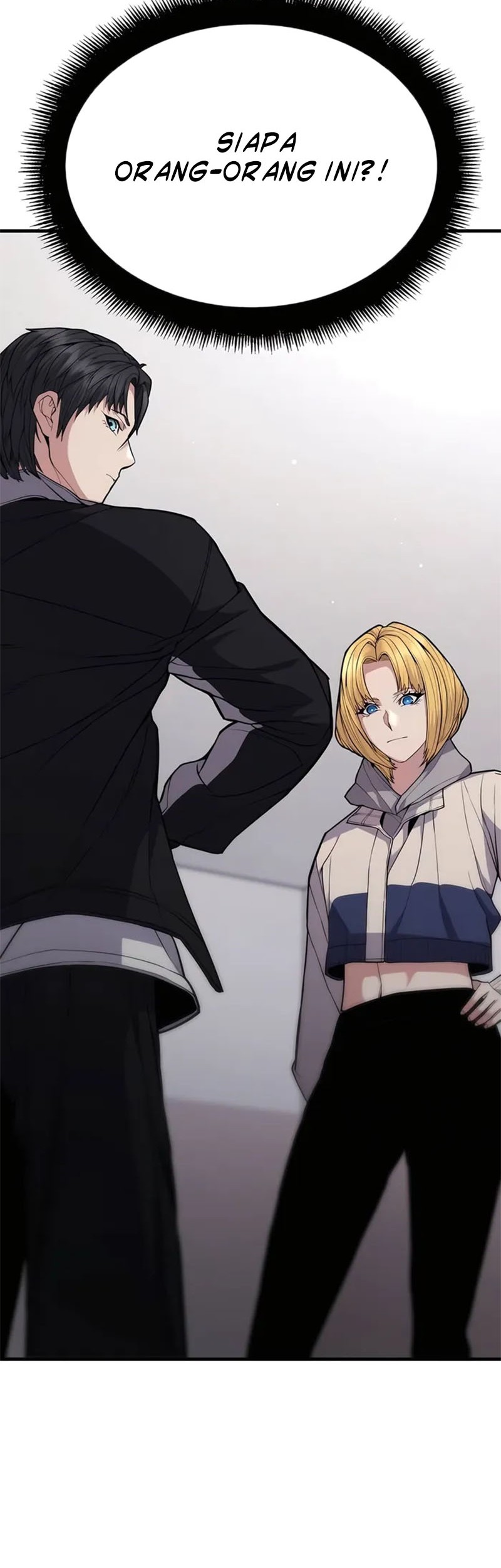 Expelled Hero Is Too Strong Chapter 10 Gambar 78