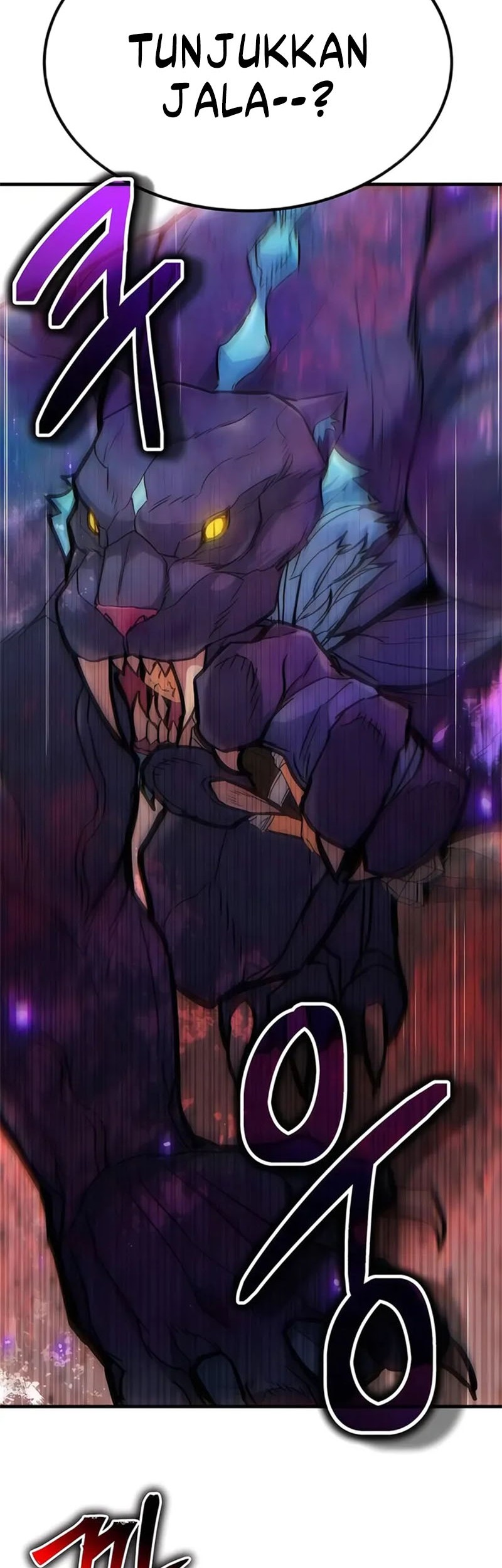 Expelled Hero Is Too Strong Chapter 10 Gambar 86