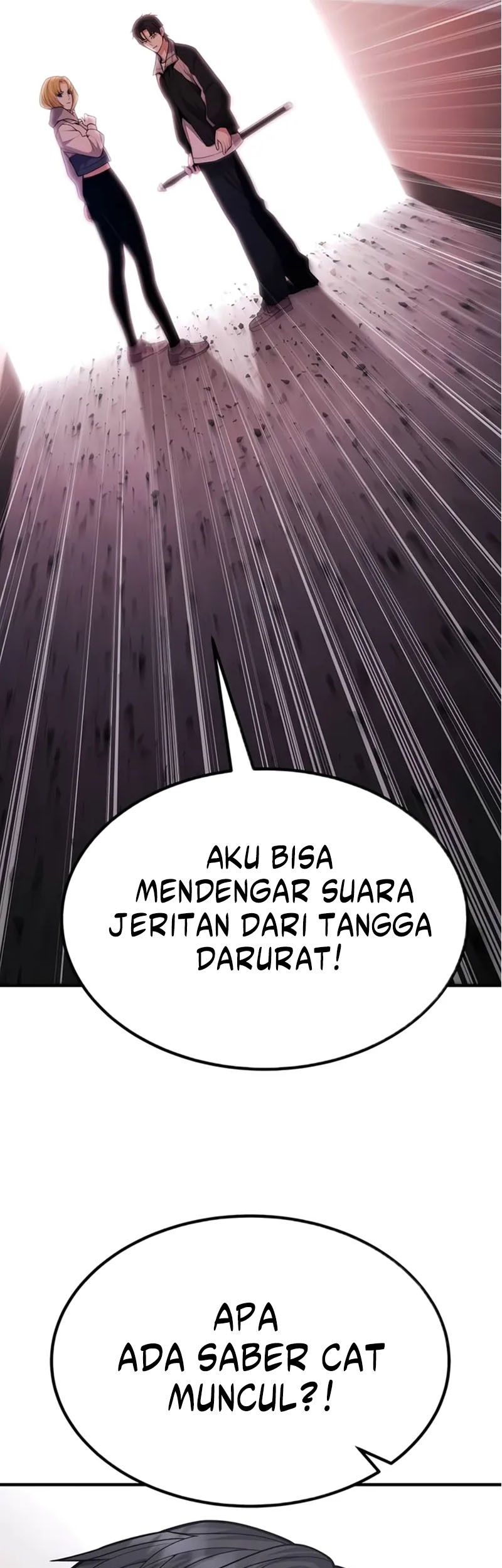 Expelled Hero Is Too Strong Chapter 10 Gambar 90