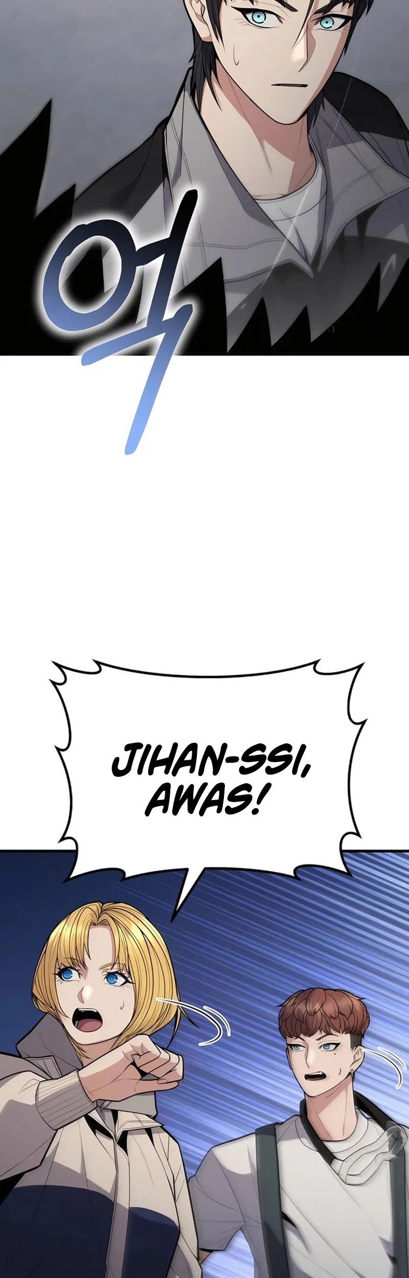 Expelled Hero Is Too Strong Chapter 10 Gambar 5