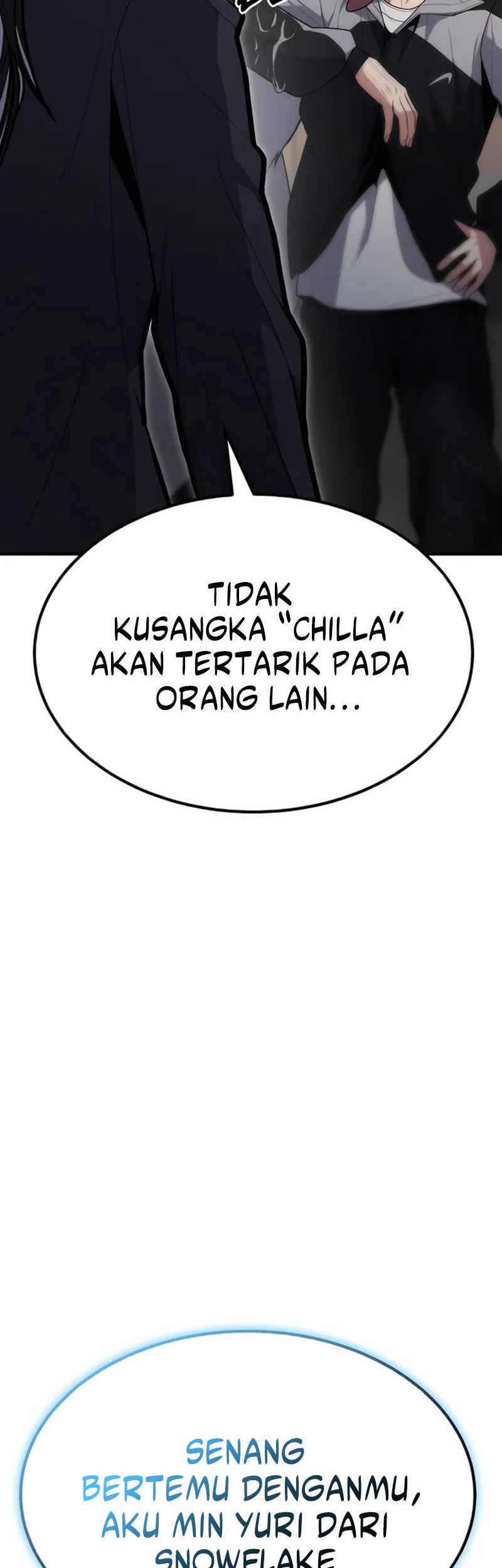 Expelled Hero Is Too Strong Chapter 10 Gambar 10