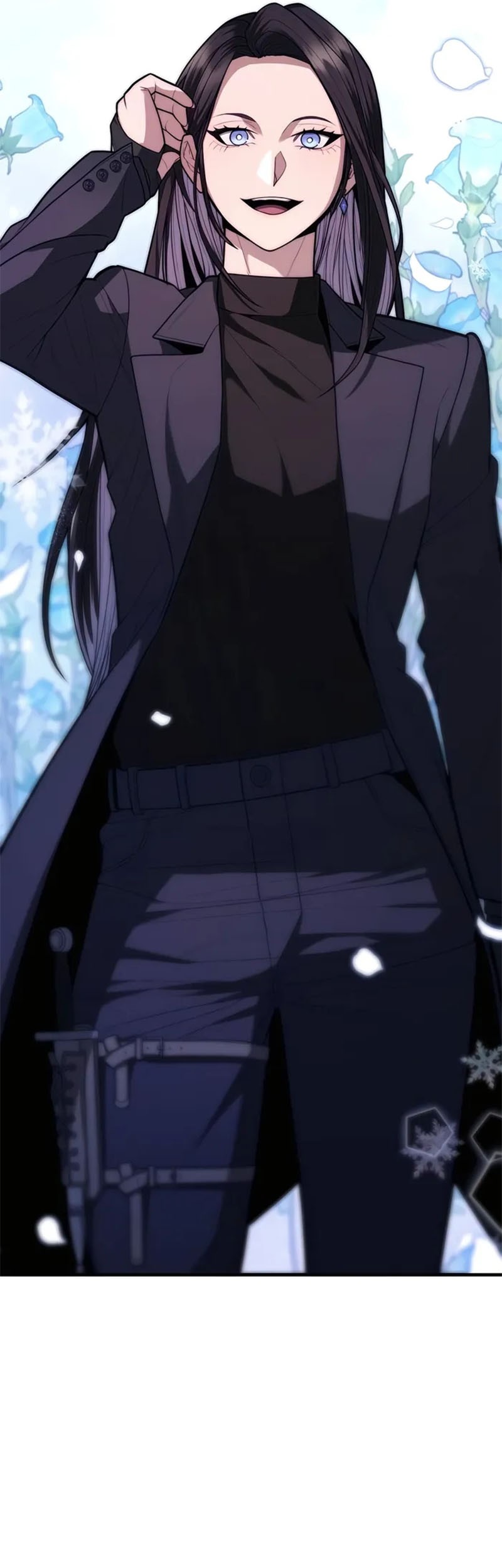Expelled Hero Is Too Strong Chapter 10 Gambar 12