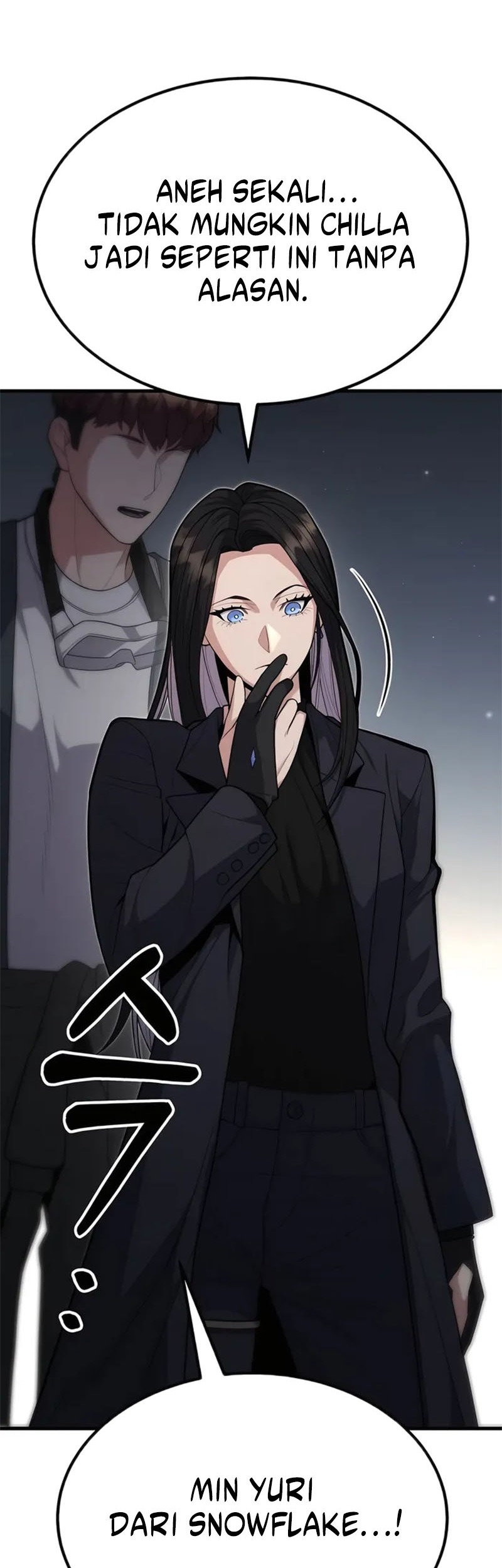 Expelled Hero Is Too Strong Chapter 10 Gambar 15