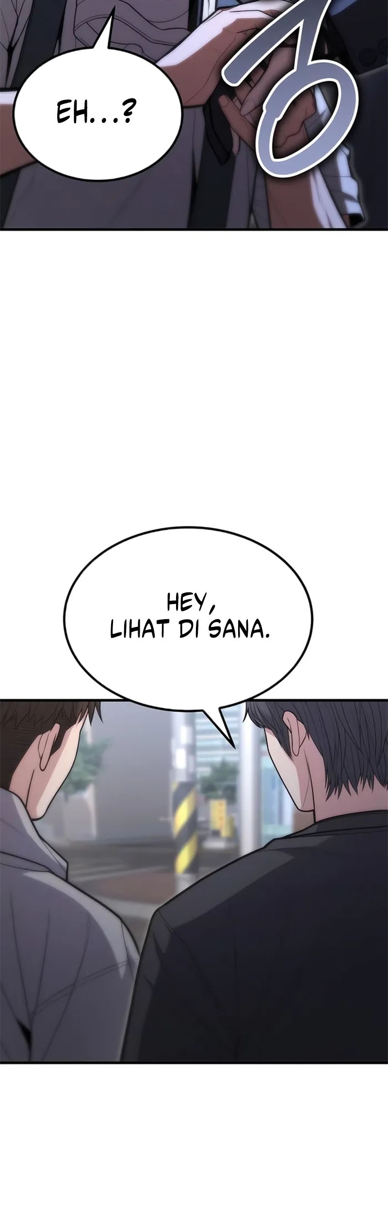 Expelled Hero Is Too Strong Chapter 10 Gambar 19