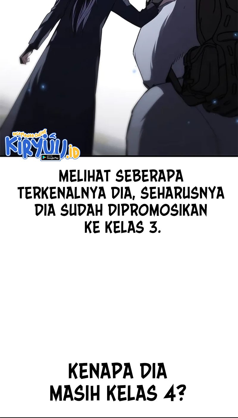 Expelled Hero Is Too Strong Chapter 10 Gambar 25