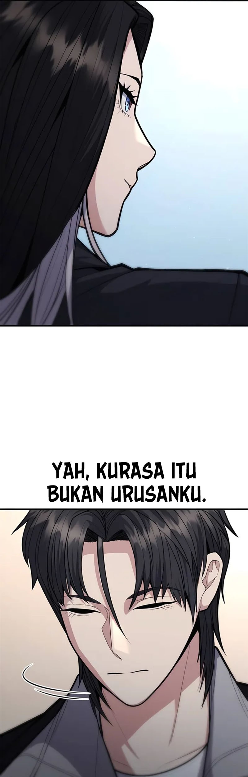 Expelled Hero Is Too Strong Chapter 10 Gambar 26