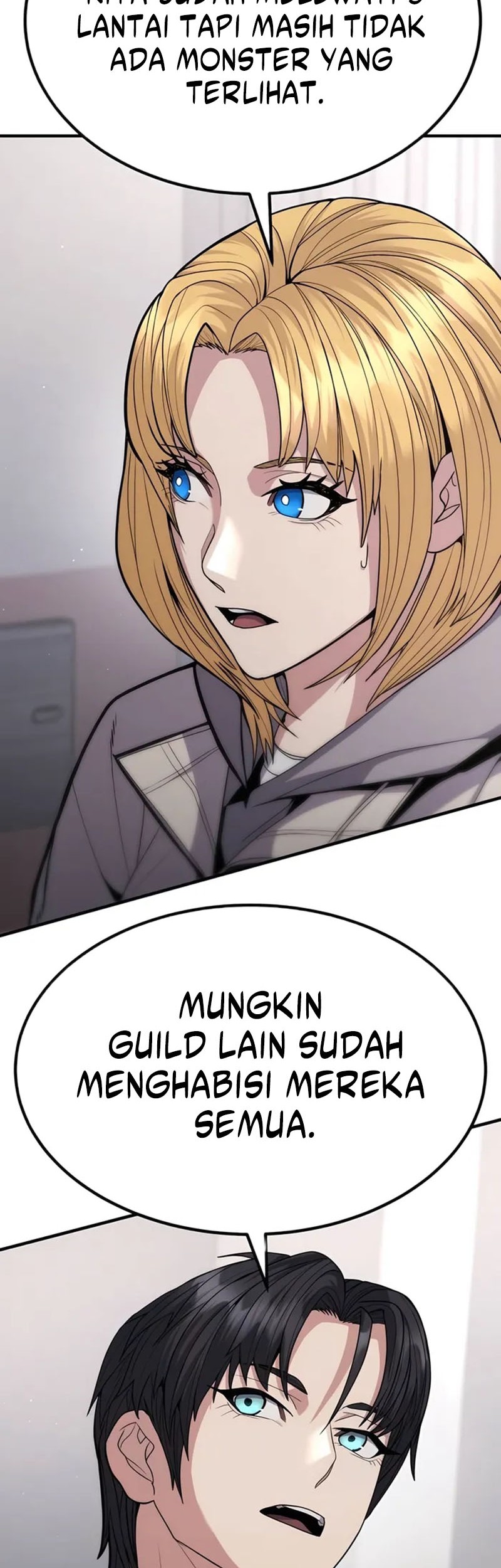 Expelled Hero Is Too Strong Chapter 10 Gambar 32