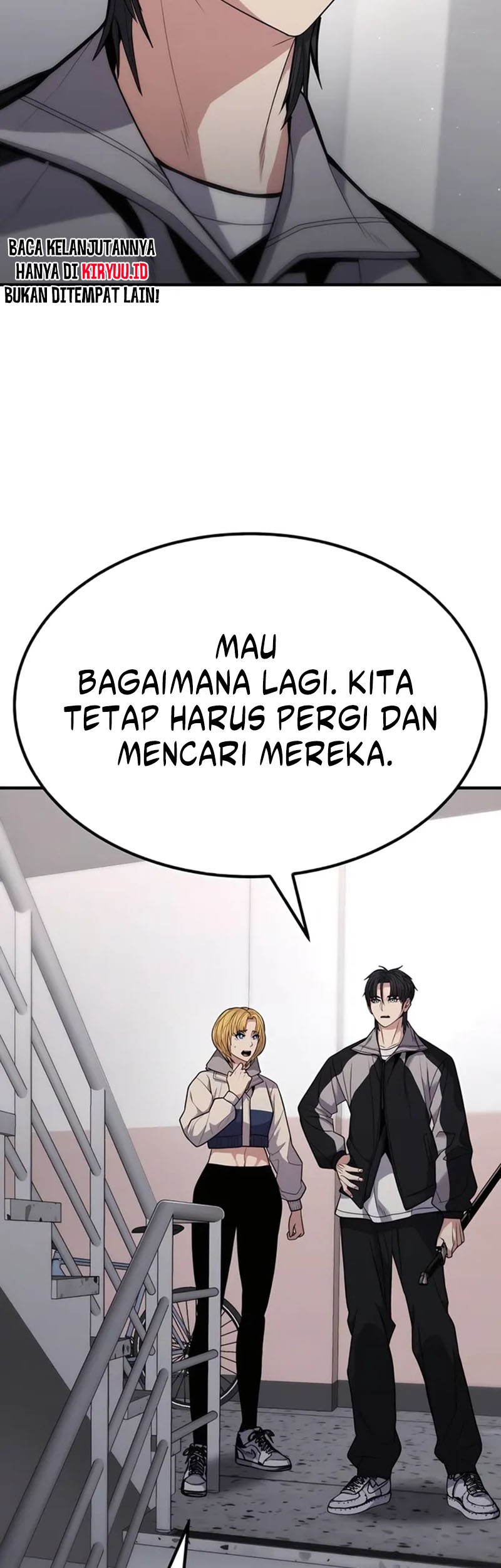Expelled Hero Is Too Strong Chapter 10 Gambar 33