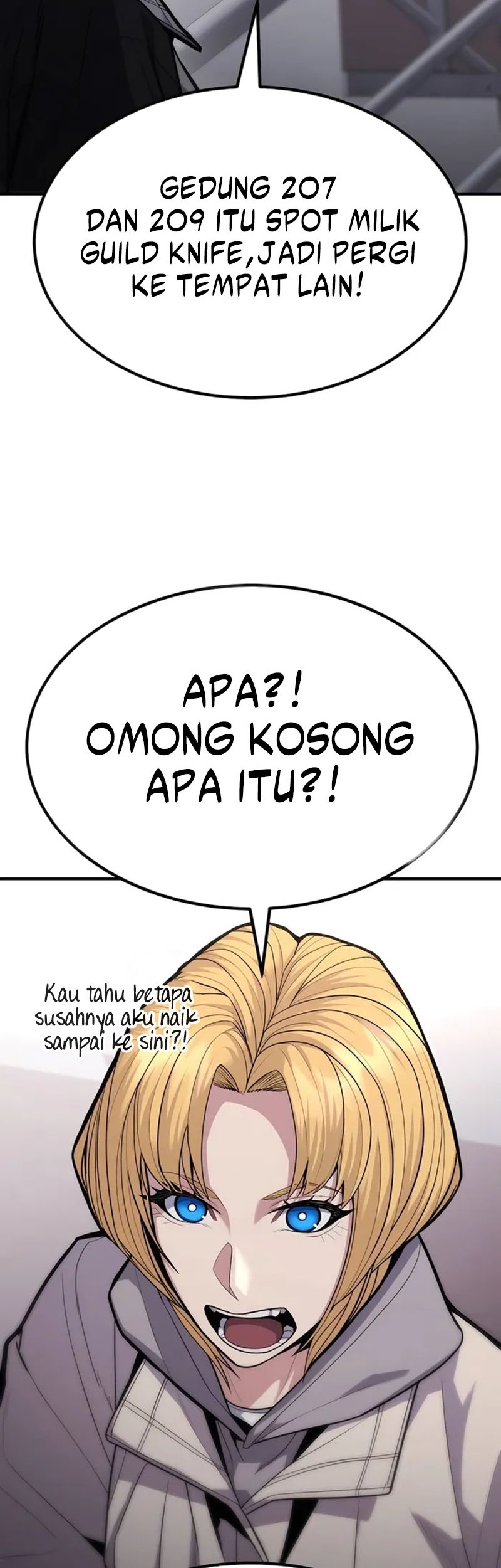 Expelled Hero Is Too Strong Chapter 10 Gambar 39