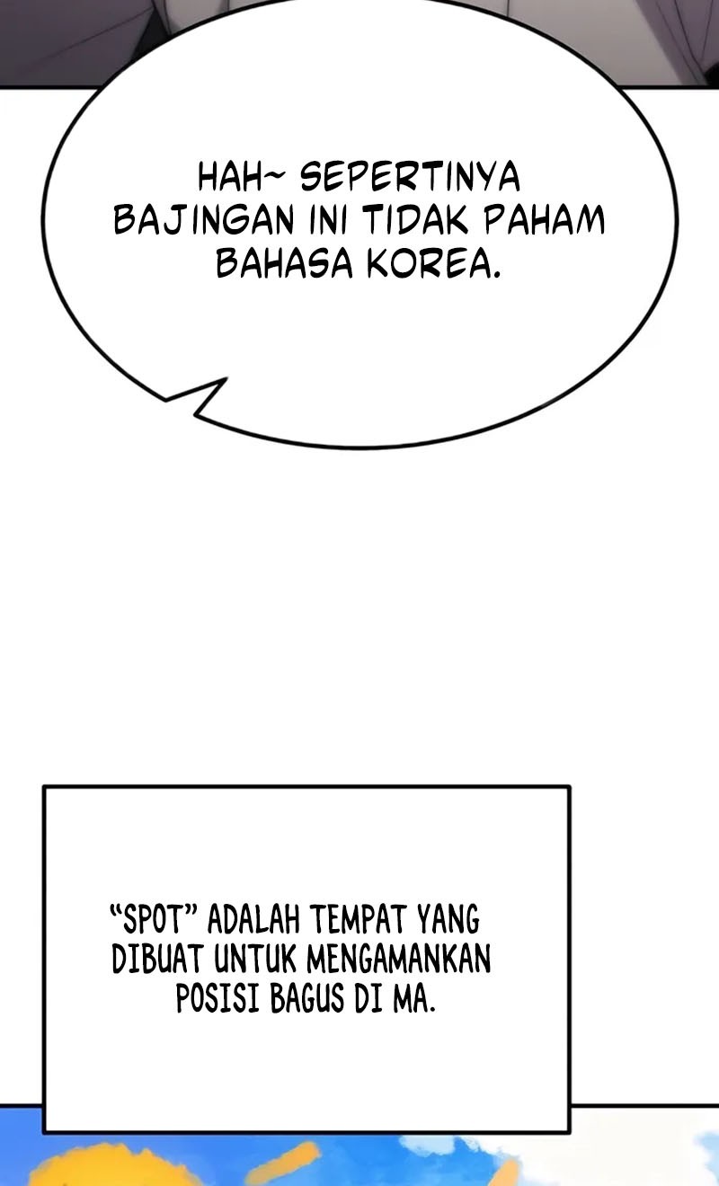 Expelled Hero Is Too Strong Chapter 10 Gambar 40