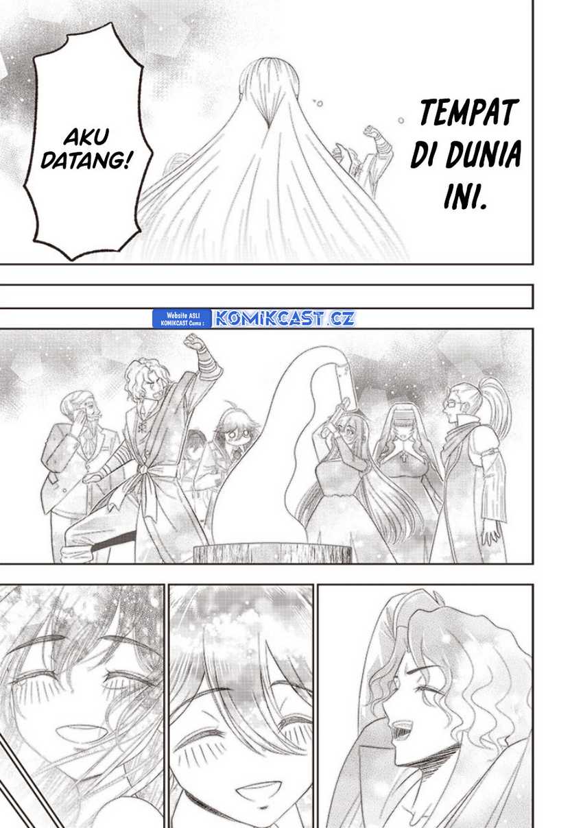 Sekai Saikyou no Shitsuji Chapter 21 Gambar 17