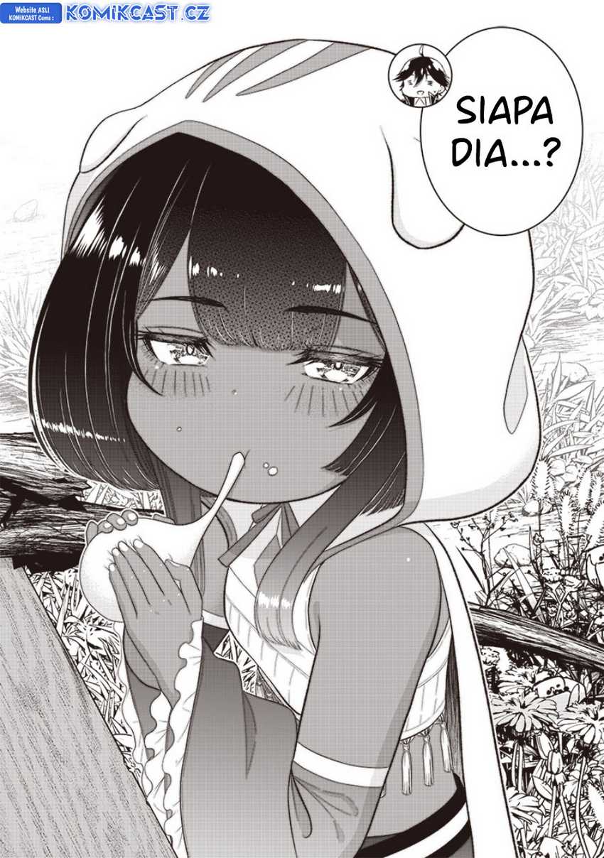 Sekai Saikyou no Shitsuji Chapter 21 Gambar 21