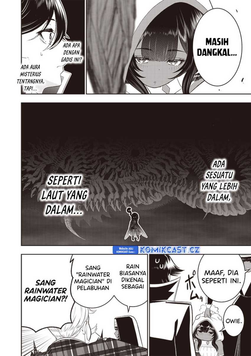 Sekai Saikyou no Shitsuji Chapter 21 Gambar 24