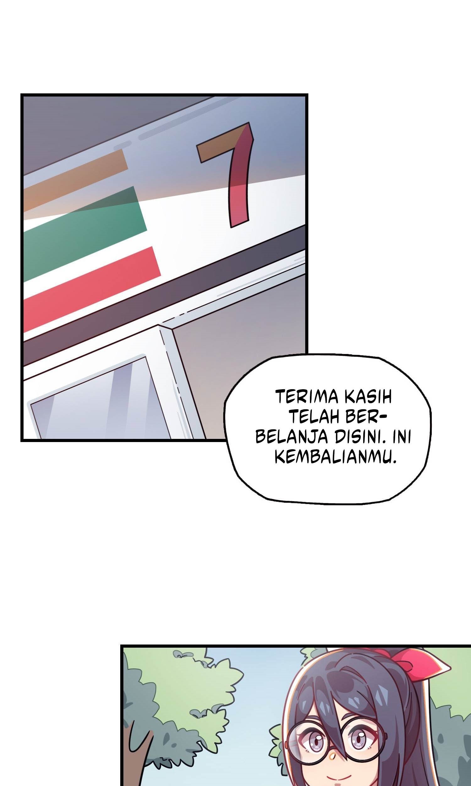 How To Properly Care For Your Pet Wife Chapter 59 Gambar 38
