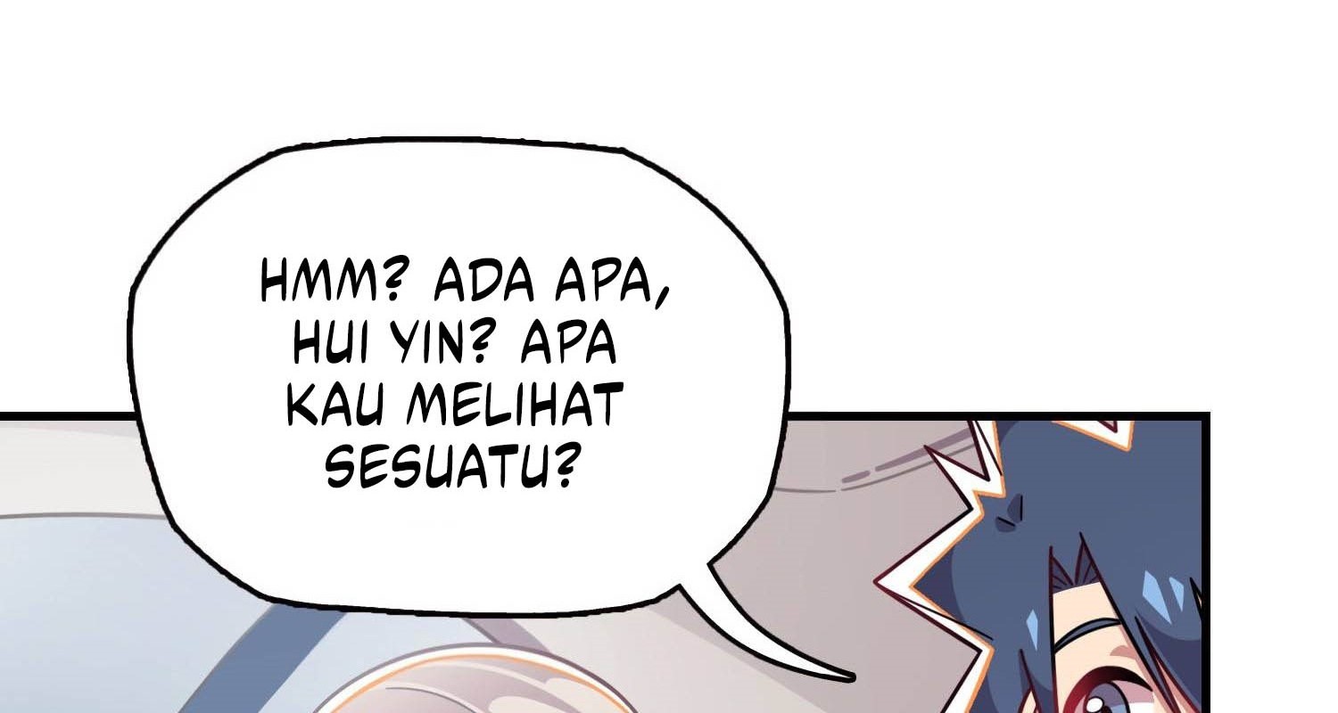 How To Properly Care For Your Pet Wife Chapter 59 Gambar 41
