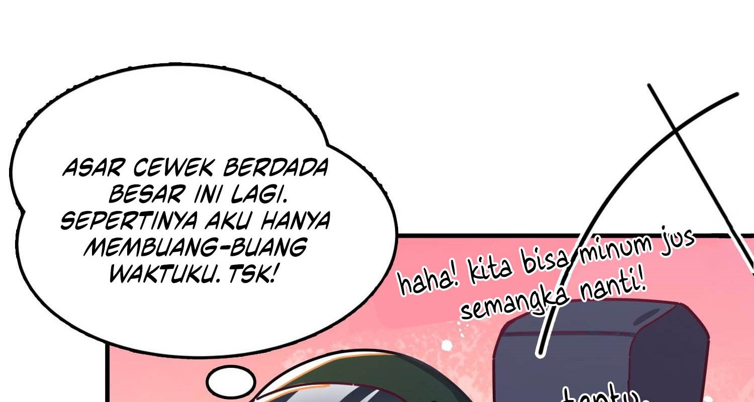 How To Properly Care For Your Pet Wife Chapter 59 Gambar 47