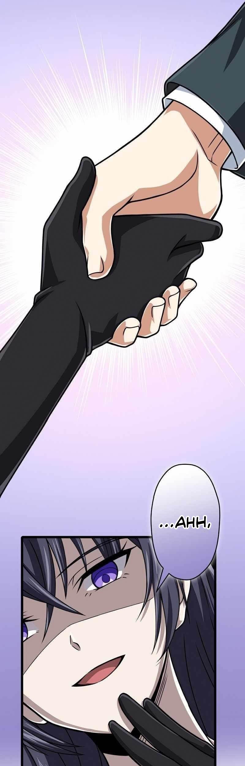 Magic Level 99990000 All-Attribute Great Sage Chapter 75 Gambar 59