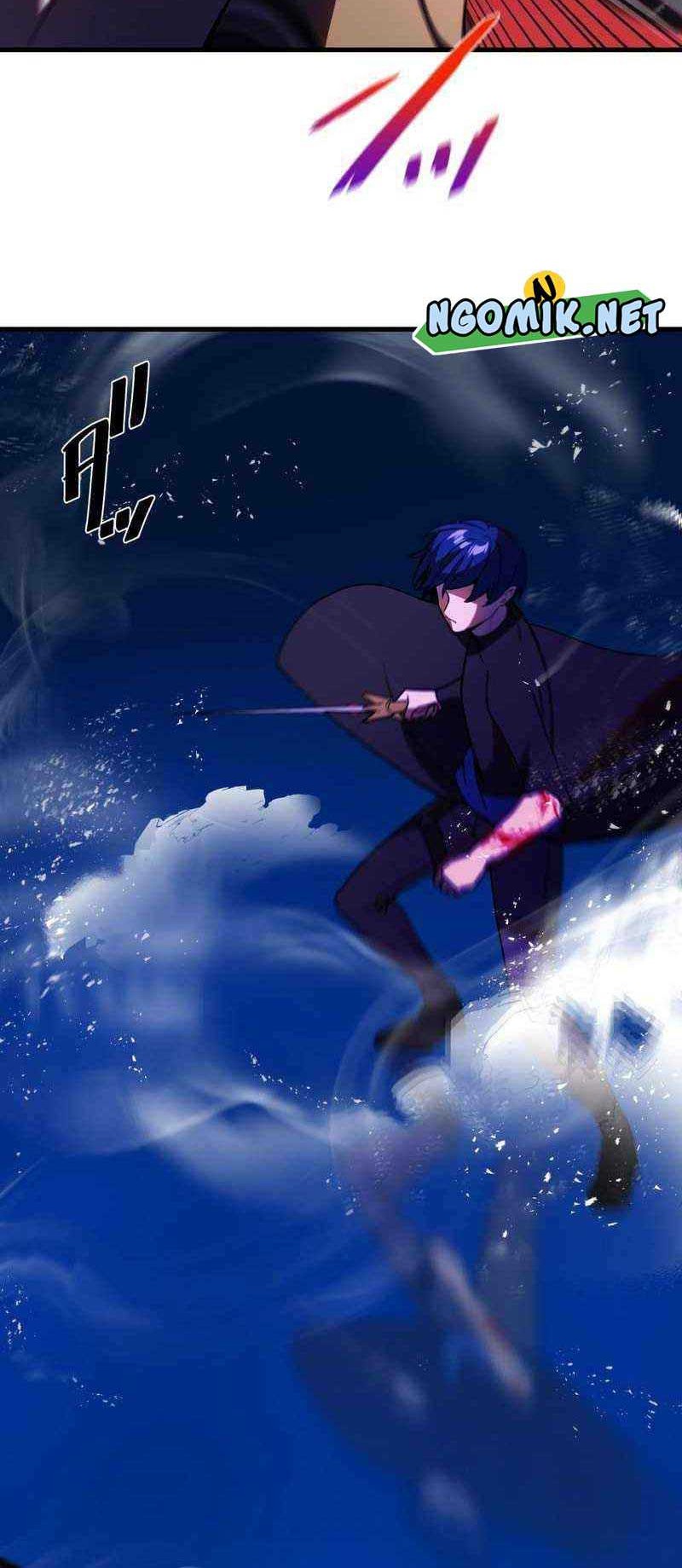 Reborn Ranker – Gravity User Chapter 50 Gambar 23