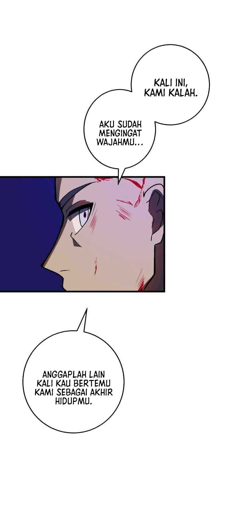 Reborn Ranker – Gravity User Chapter 50 Gambar 25