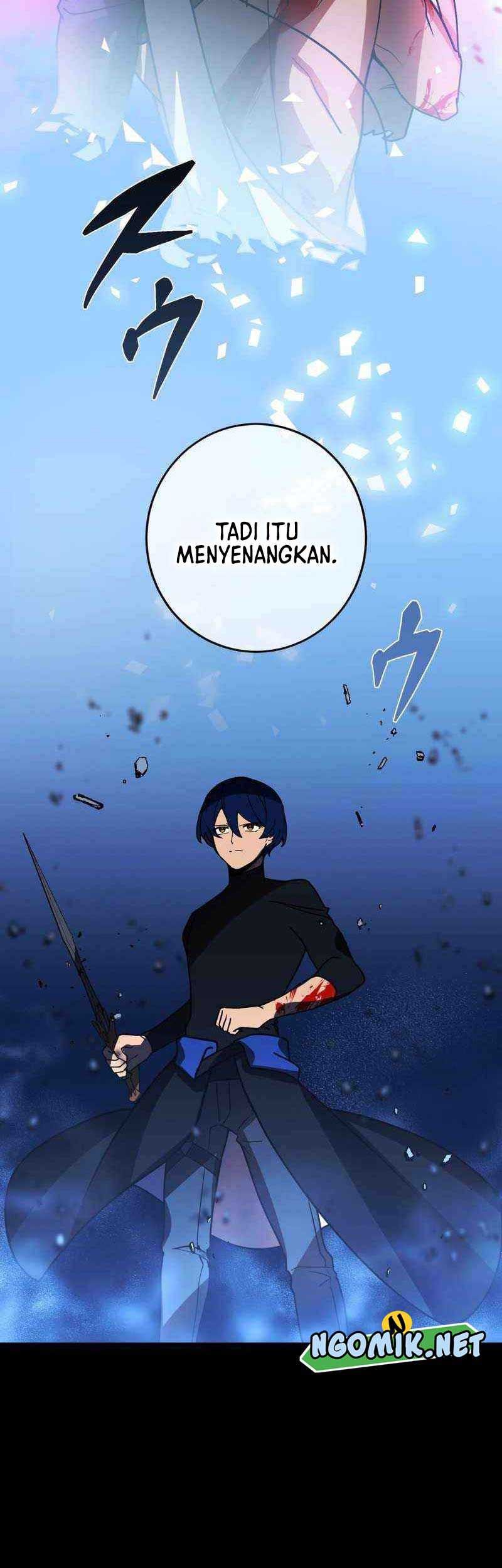 Reborn Ranker – Gravity User Chapter 50 Gambar 28