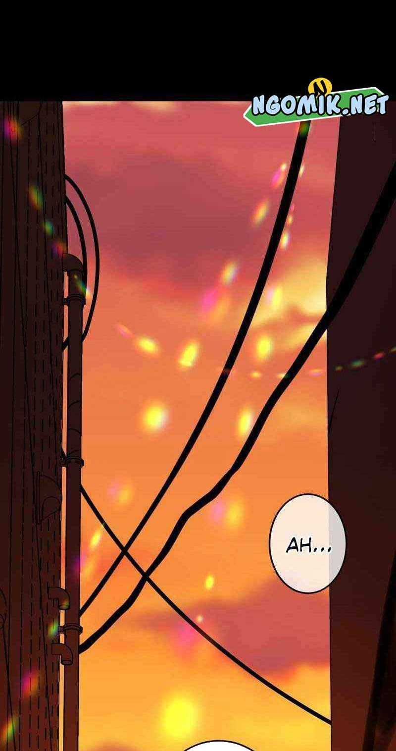 Reborn Ranker – Gravity User Chapter 50 Gambar 43