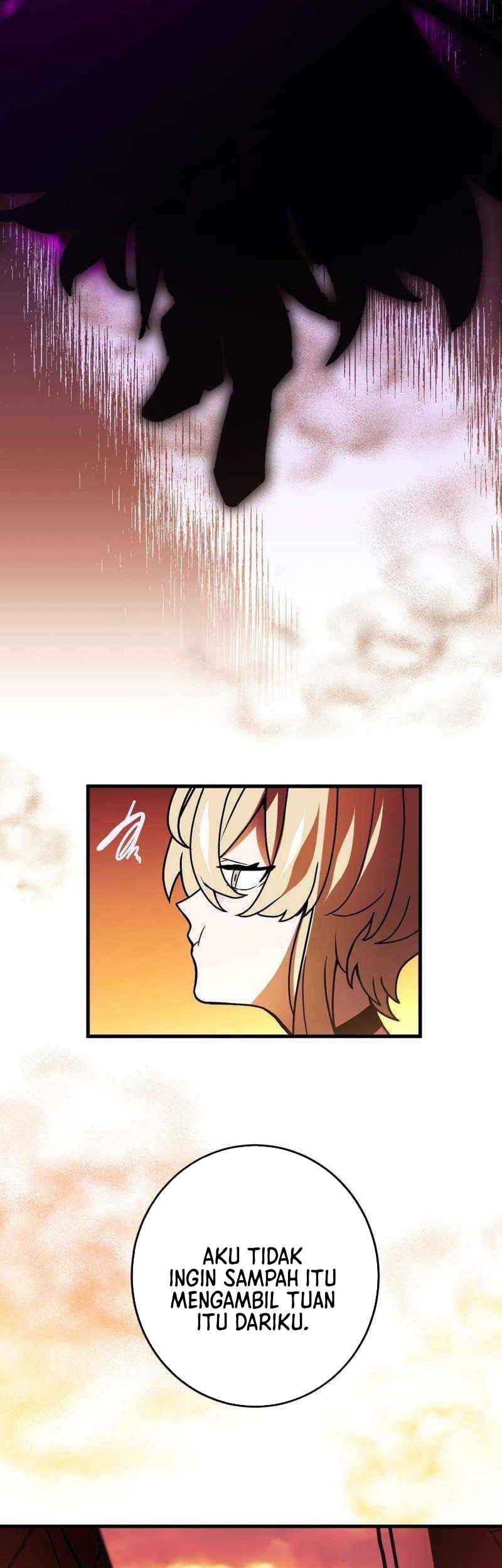 Reborn Ranker – Gravity User Chapter 50 Gambar 48