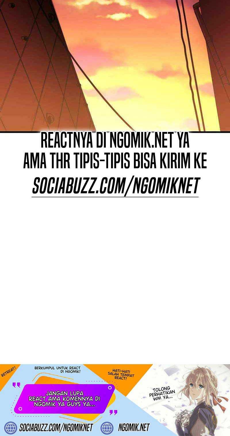 Reborn Ranker – Gravity User Chapter 50 Gambar 49
