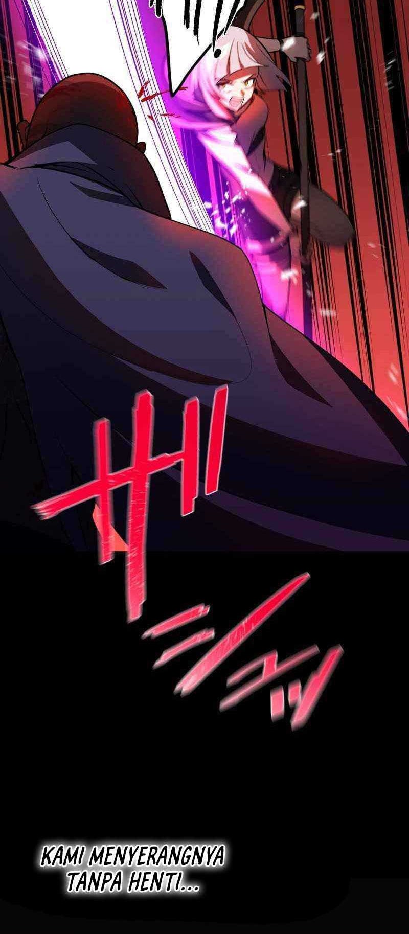 Reborn Ranker – Gravity User Chapter 50 Gambar 3
