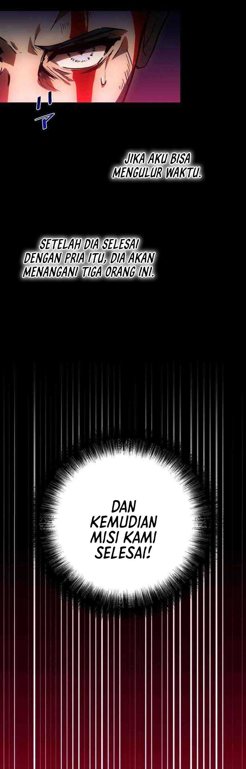 Reborn Ranker – Gravity User Chapter 50 Gambar 8