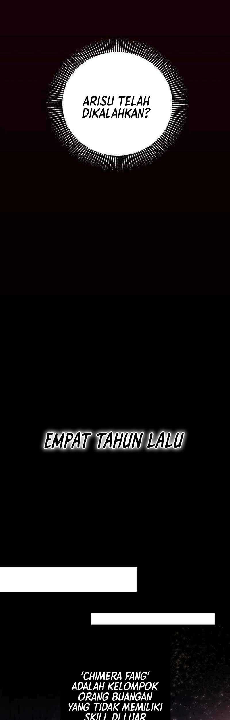 Reborn Ranker – Gravity User Chapter 50 Gambar 12