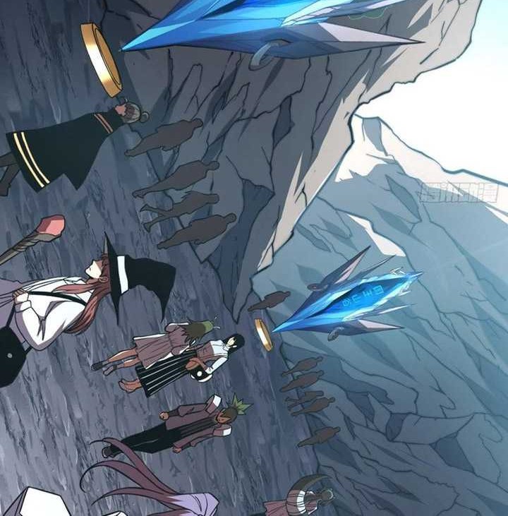 The Lord of the Wheel of Destiny Chapter 22 Gambar 23