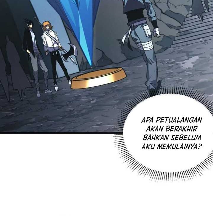 The Lord of the Wheel of Destiny Chapter 22 Gambar 25