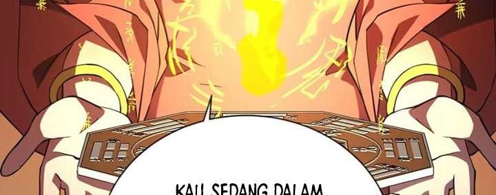 The Lord of the Wheel of Destiny Chapter 22 Gambar 35