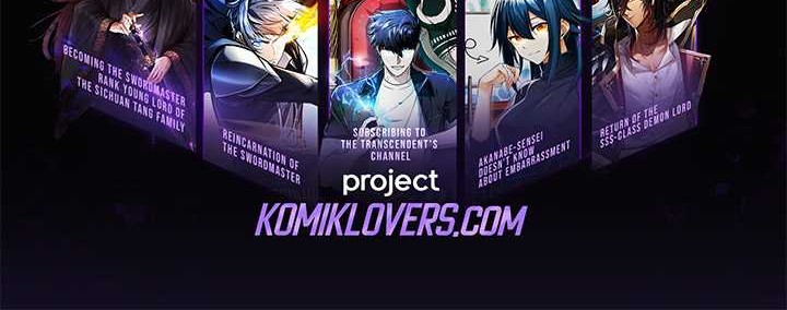 The Lord of the Wheel of Destiny Chapter 22 Gambar 37