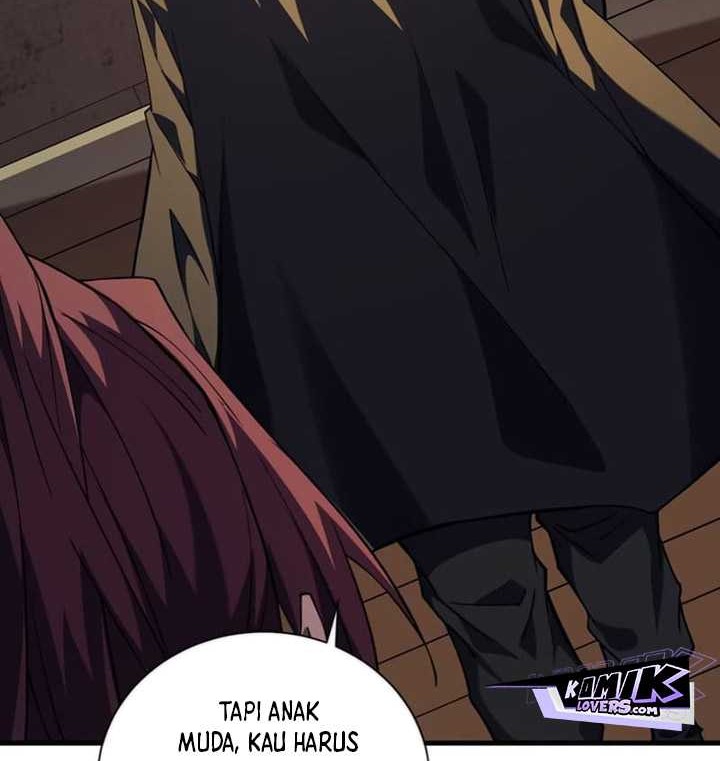 The Lord of the Wheel of Destiny Chapter 22 Gambar 3