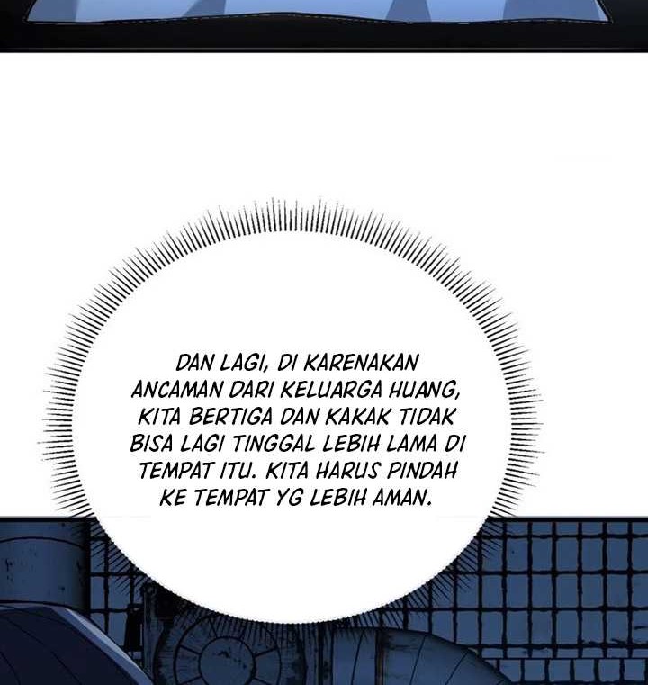 The Lord of the Wheel of Destiny Chapter 22 Gambar 11