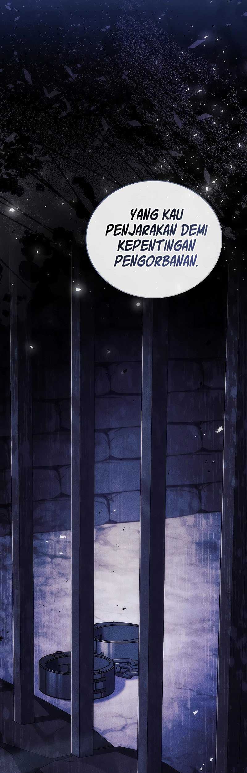 The Regressed Demon Lord Is Kind Chapter 40 Gambar 34