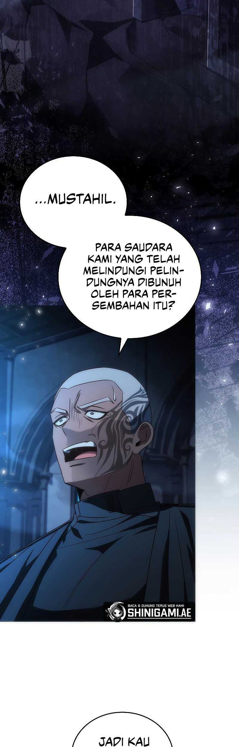 The Regressed Demon Lord Is Kind Chapter 40 Gambar 35