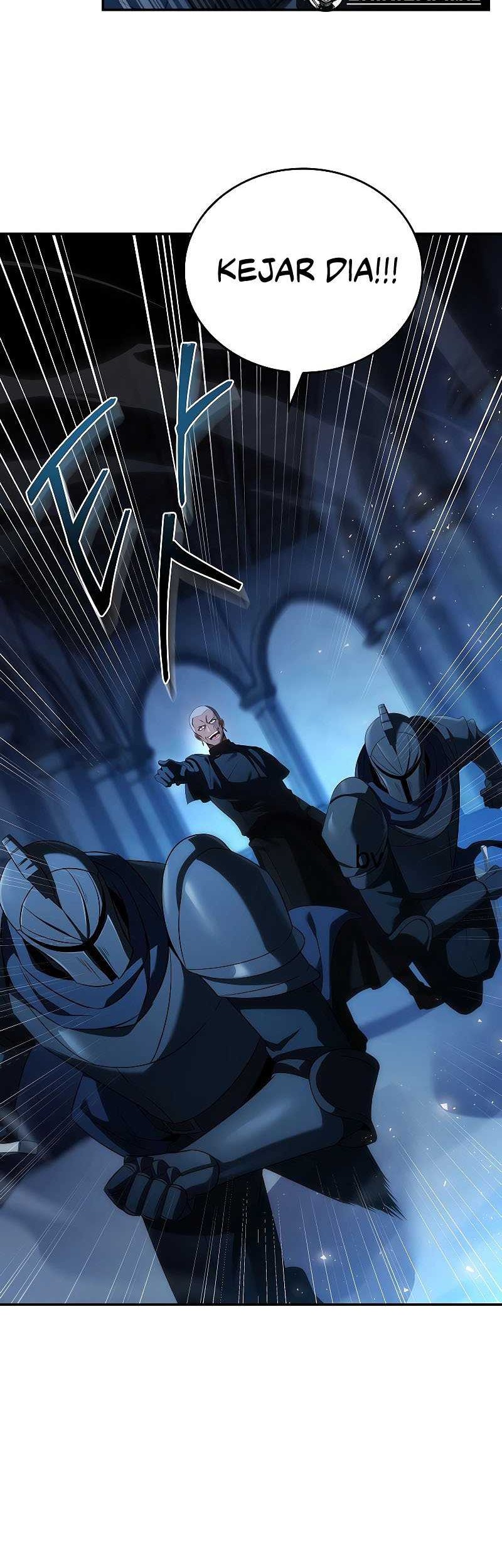 The Regressed Demon Lord Is Kind Chapter 40 Gambar 41