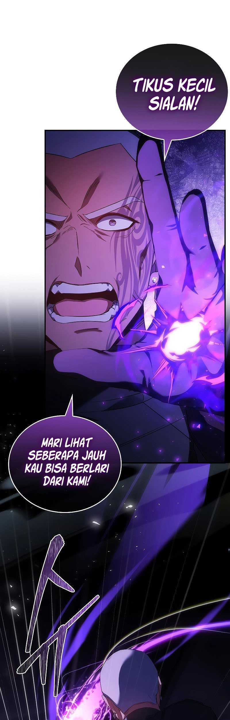The Regressed Demon Lord Is Kind Chapter 40 Gambar 42