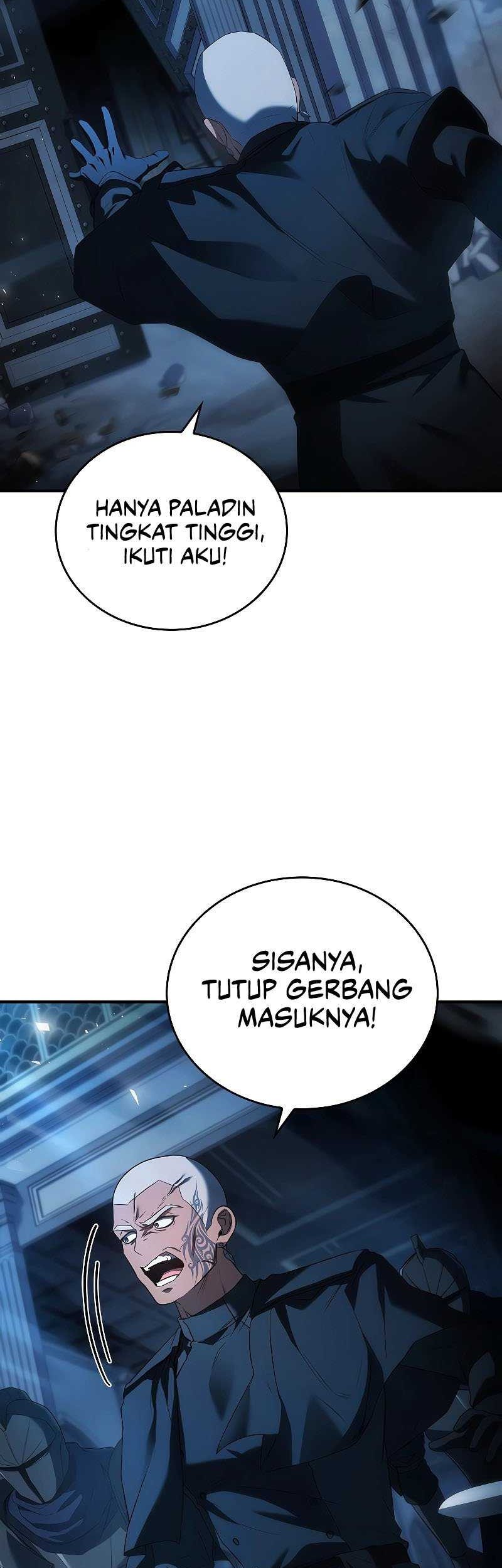 The Regressed Demon Lord Is Kind Chapter 40 Gambar 48