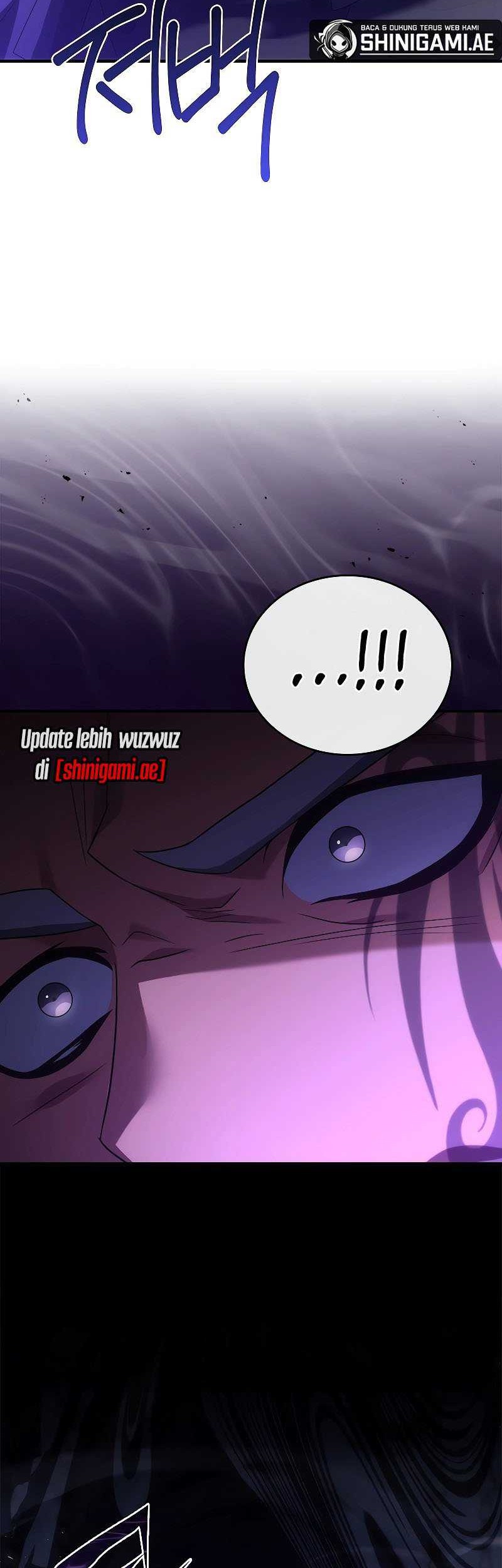 The Regressed Demon Lord Is Kind Chapter 40 Gambar 51