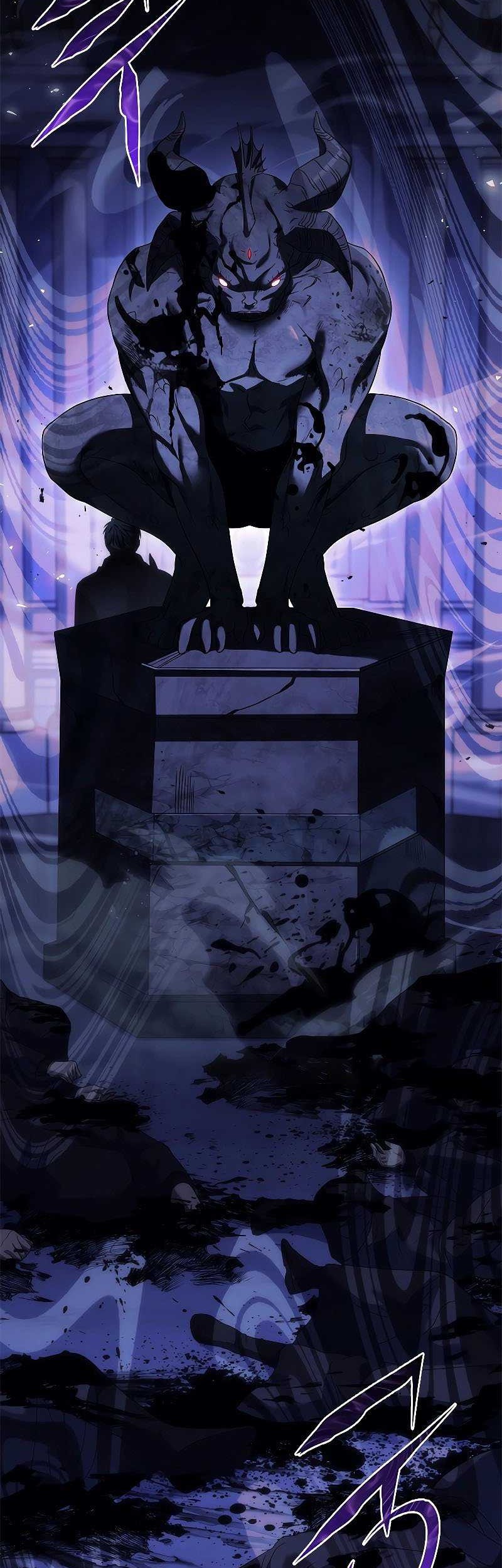 The Regressed Demon Lord Is Kind Chapter 40 Gambar 52