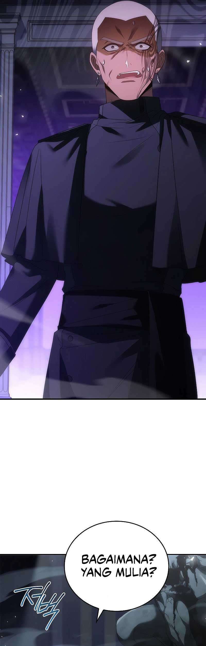 The Regressed Demon Lord Is Kind Chapter 40 Gambar 54