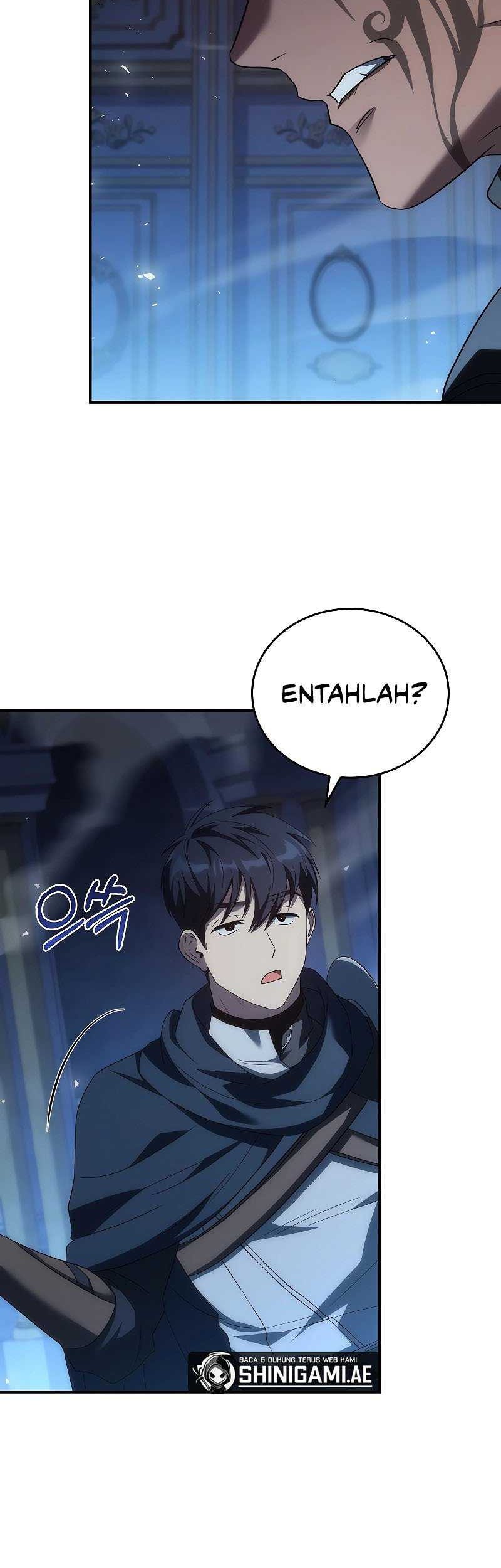 The Regressed Demon Lord Is Kind Chapter 40 Gambar 56